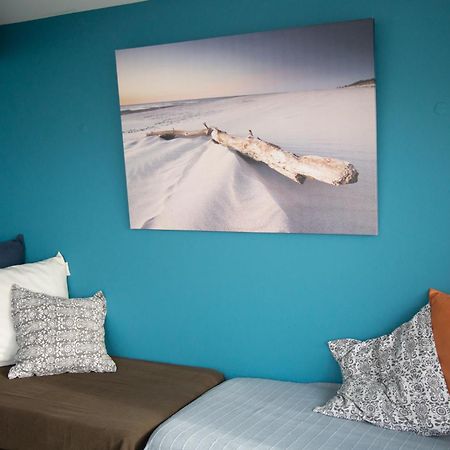 Wax Suite Life Is A Beach Faro Exterior photo