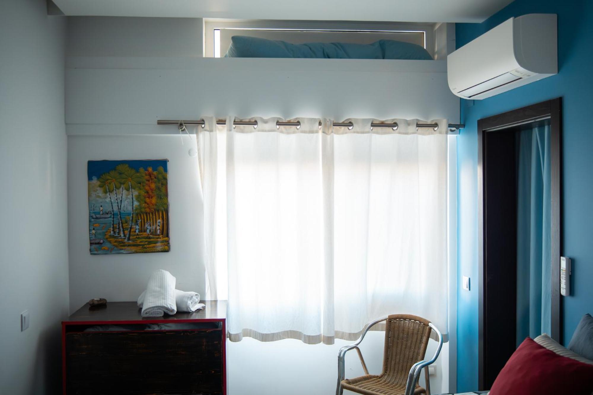 Wax Suite Life Is A Beach Faro Exterior photo