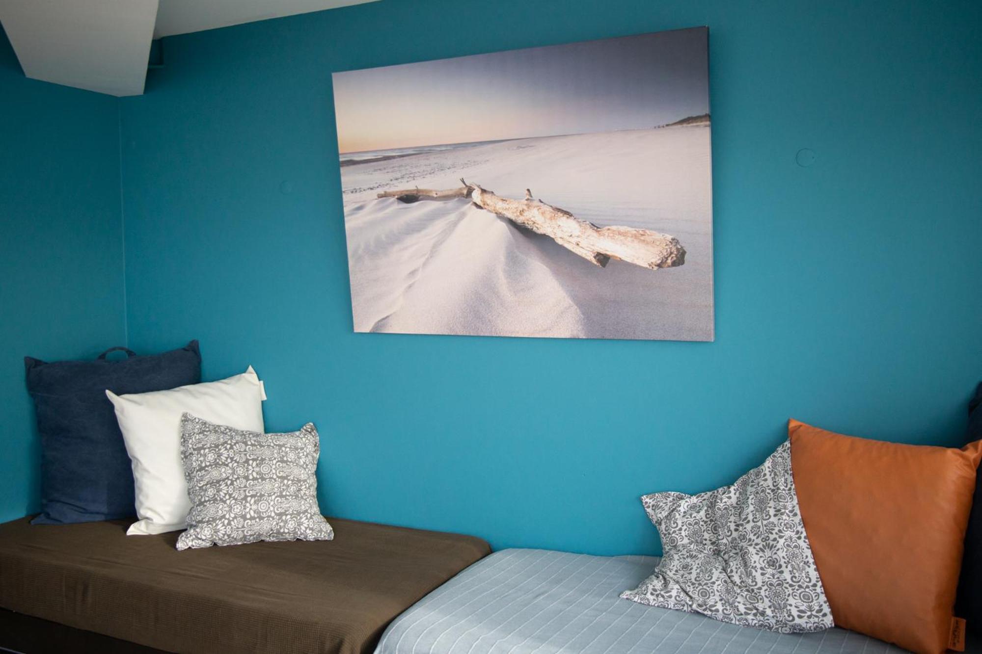 Wax Suite Life Is A Beach Faro Exterior photo
