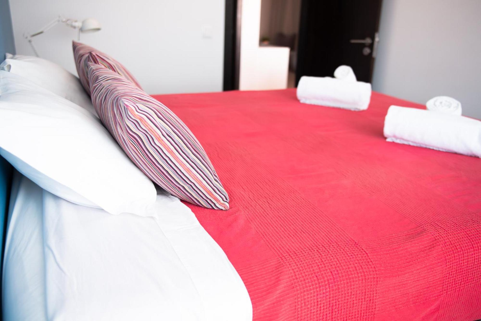 Wax Suite Life Is A Beach Faro Exterior photo