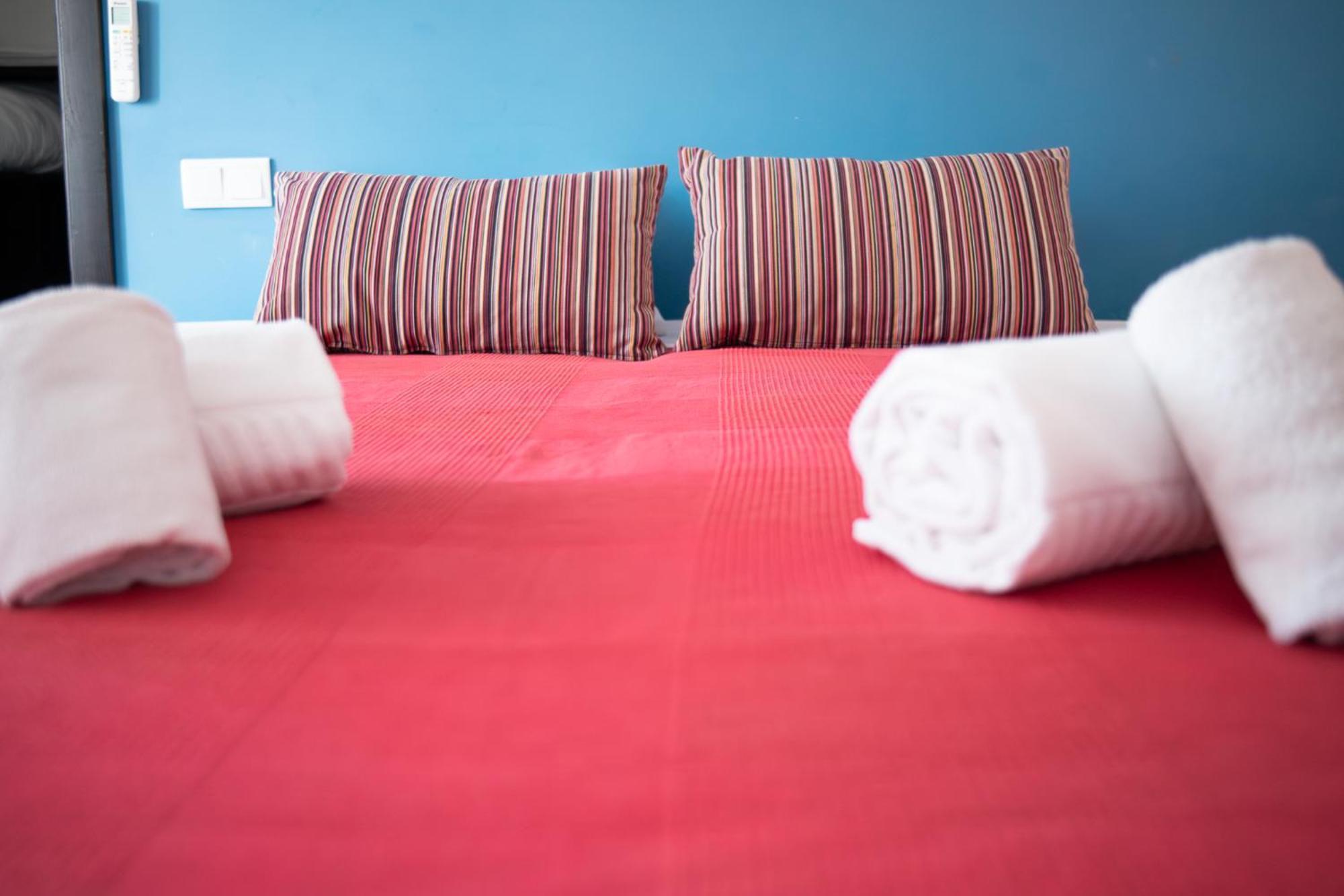 Wax Suite Life Is A Beach Faro Exterior photo